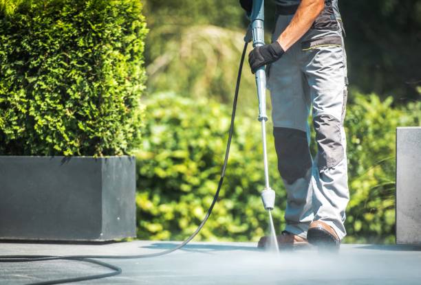 Professional Pressure Washing in Vandergrift, PA